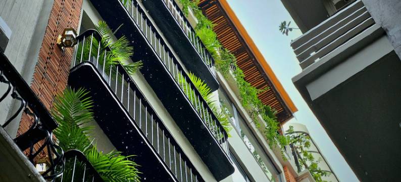 河内温斯公寓(Wins Residences Hanoi)图片