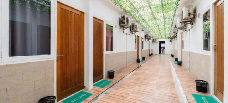 Nyenyak Inn Senayan | Benhil图片