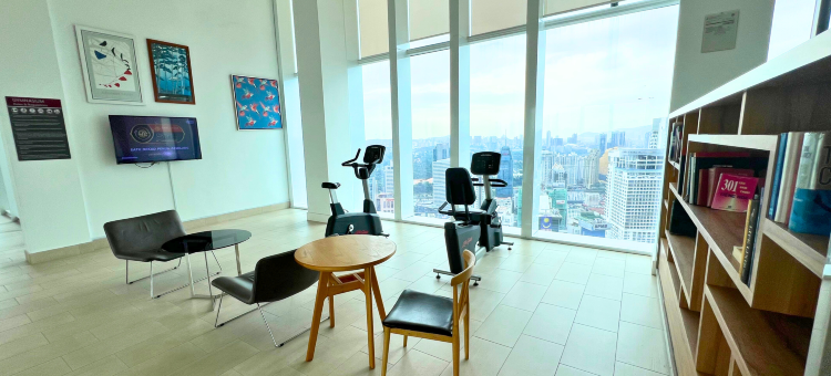 Platinum Suites KLCC by Dream'Inn图片