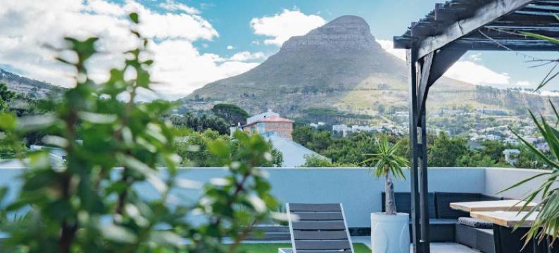 三精品酒店(Three Boutique Hotel)图片