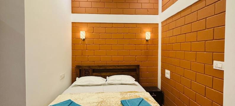 Villa in Suntikoppa图片