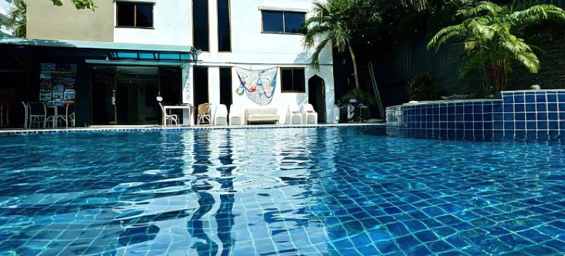 雅卡花园度假酒店(芭提雅海滩店)(YAKA Garden Resort Hotel(Pattaya))图片