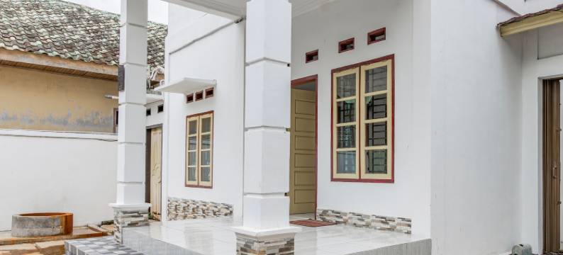 Hotel O Rafie Exclusive 2 伊斯兰旅馆(Hotel O Rafie Exclusive 2 Syariah)图片