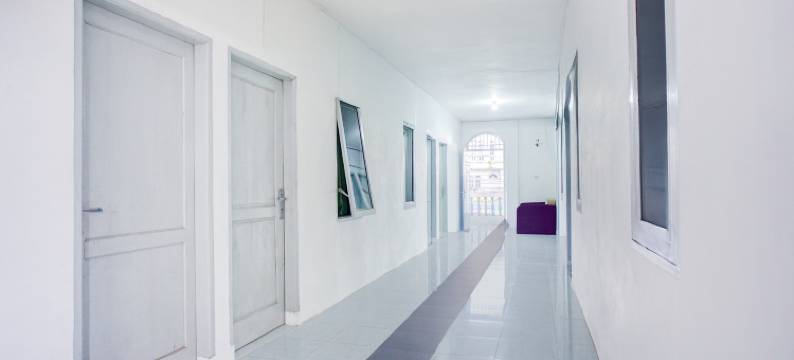 克洛夫纳里民宿酒店(Hotel O Clove Nari Homestay)图片