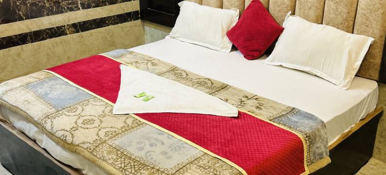 Hotel Luxury Palace Vrindavan图片