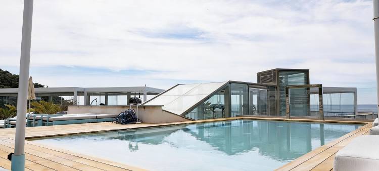 蓬康帕内拉度假村(Punta Campanella Resort & Spa)图片