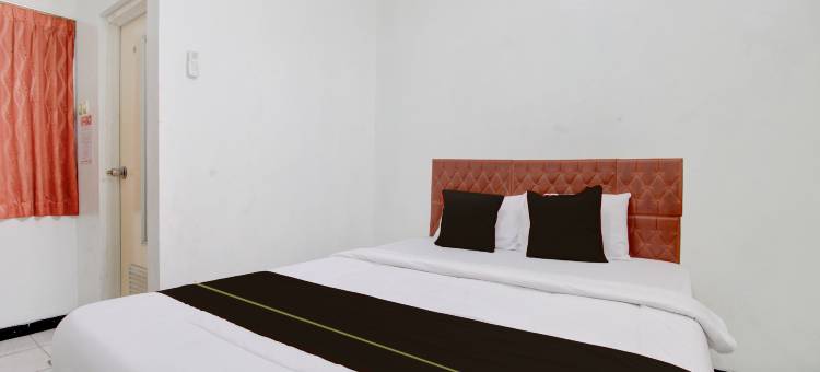 Hotel O Mirza Guesthouse Syariah图片