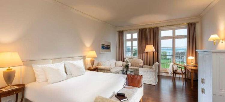 Sunday Resort Schwielowsee - Hotel图片