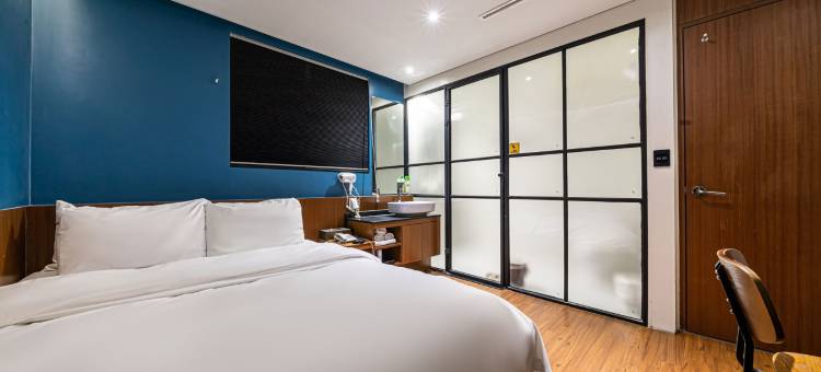 Lexy hotel图片