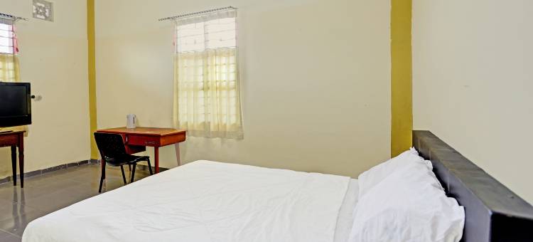 Hotel O near RSUD Embung Fatimah formerly Lebron Inn图片