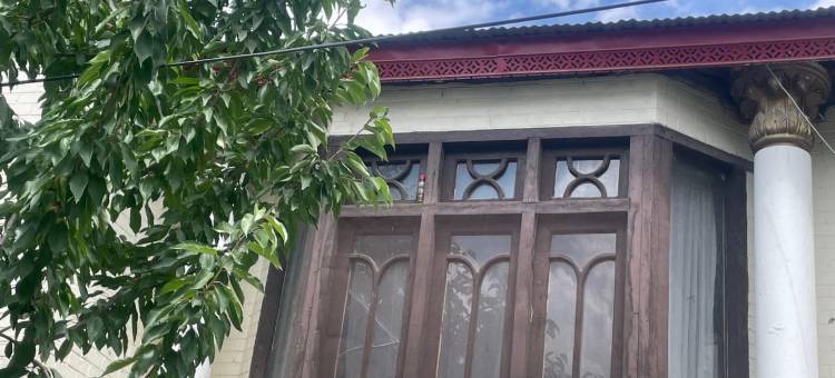 Istanbul guest house Skardu图片