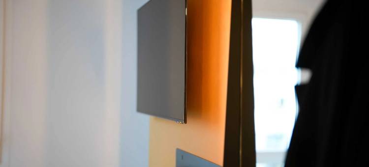 B&B HOTEL Magnanville图片