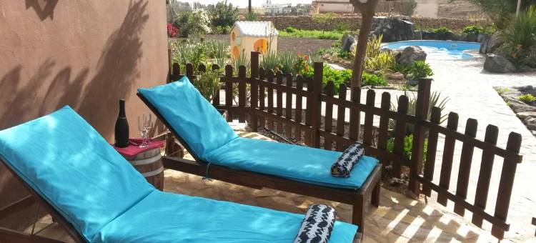 Canary House with Heated Pool,  26 Degrees图片
