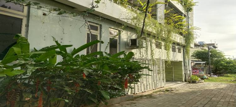 OYO 3043 Lambhuk 维斯玛伊斯兰教法酒店(OYO 3043 Wisma Syariah Lambhuk)图片