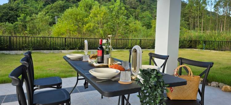 New House Khao Phra Nakhon Nayok 2Bedroom 2Bath图片