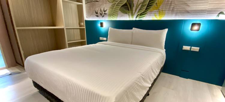 时尚居商旅图片