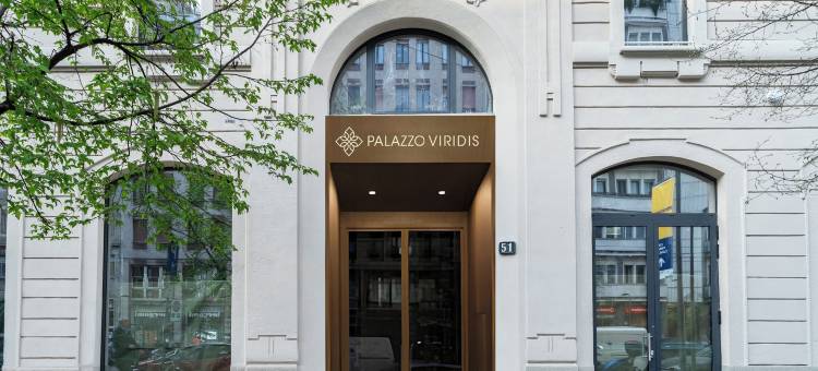 维里迪斯宫(Palazzo Viridis)图片