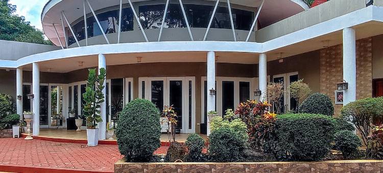 RedDoorz at Alejandro's Suites & Venue图片