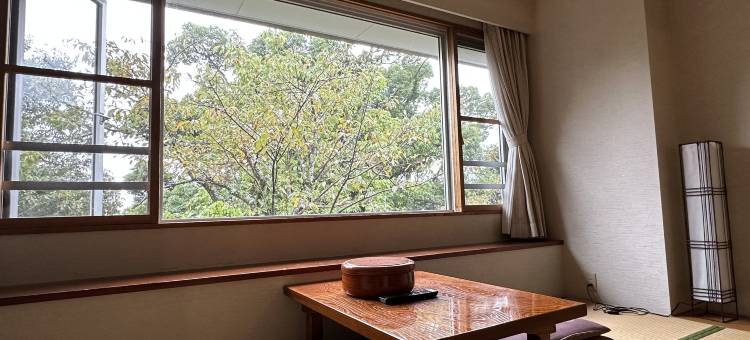 伊豆高原天然温泉旅馆 艺家(arts-inn)图片