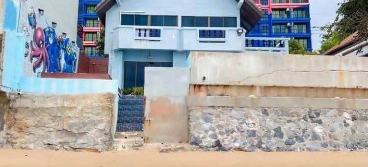 位于班章的1卧室公寓-平方米|带3个独立浴室(Gao Bee One Beach Club)图片