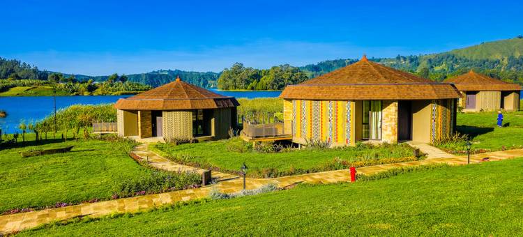 Wanchi ija eco lodge By Ethiopian Skylight图片