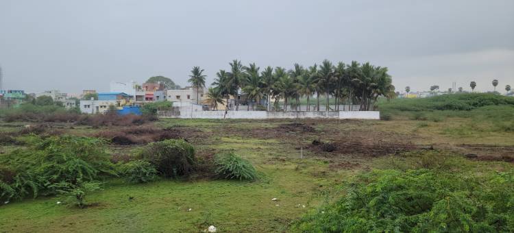 马杜赖梅达之家(Medhaa Homes Madurai)图片