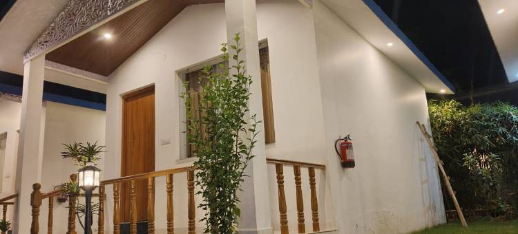 埃文西亚度假村(Evencia Resort Near Jim Corbett National Park)图片