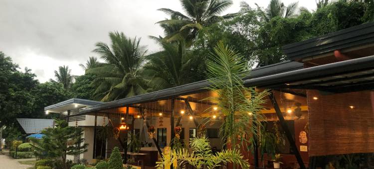 AltaVista Beach Resort Samal powered by Cocotel图片