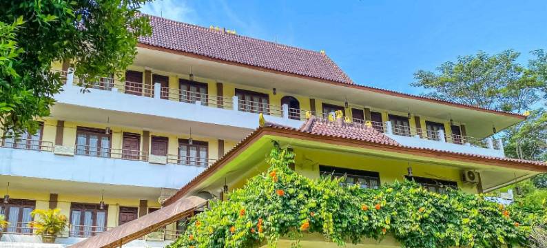 New Panjang Jiwo Resort Syariah图片