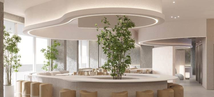 B&B Hotel Setúbal Bonfim图片