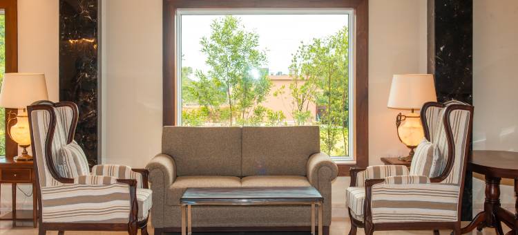 SURYANSH HIGH CITY图片