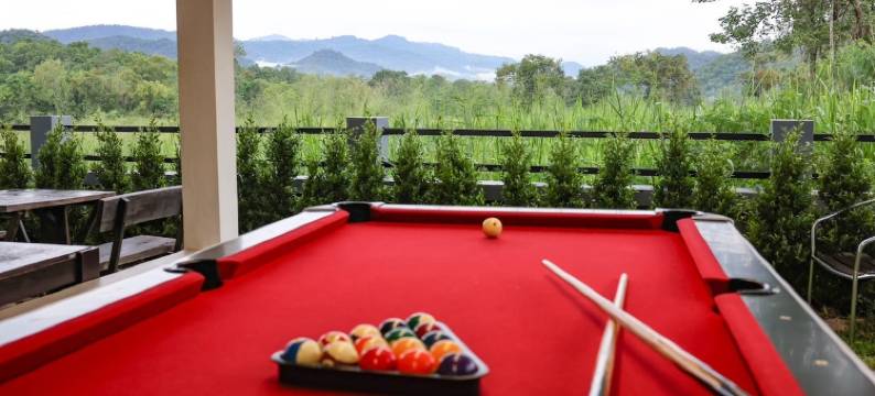 Khaoyai Valley8 (3BR-max 10 guests)图片