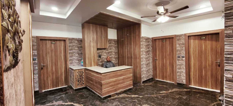 温达文皇家酒店(Hotel Royal Vrindavan)图片