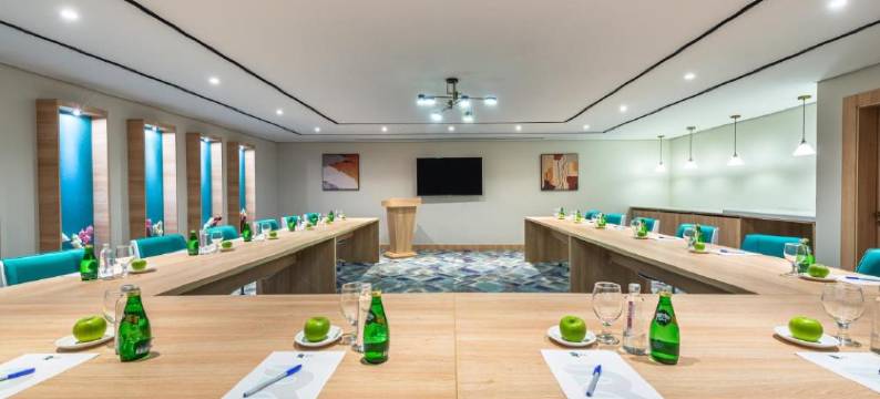 阿卜哈铼酒店(Rhenium Abha)图片