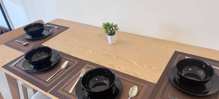 3min MMU, UOC | Couple 2pax Studio | Modern Home图片