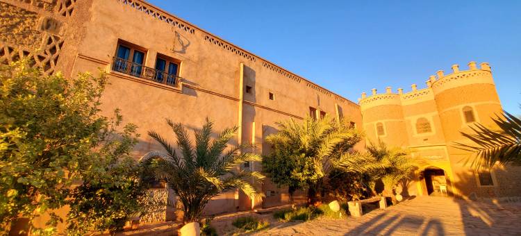 梅尔祖卡宫(KSAR MERZOUGA)图片