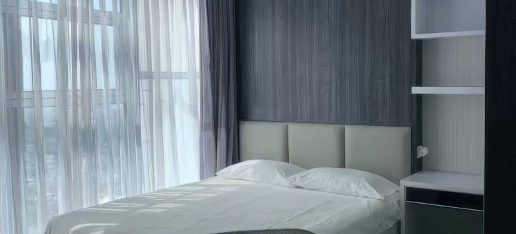 Brooklyn Apartment by Emily in Town图片