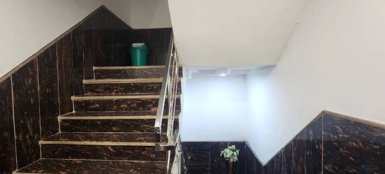 尤凡民宿酒店-新德里火车站(Hotel The Yuvaan BnB-Near New Delhi Railway)图片