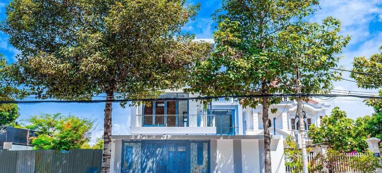 水晶别墅(Crystal Villa)图片