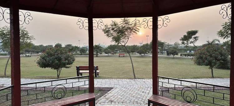 拉合尔天马伊朵华人酒店(Pakistan tianmayiduo Chinese hotel)图片