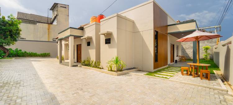 Semenrante Living By ARBA图片