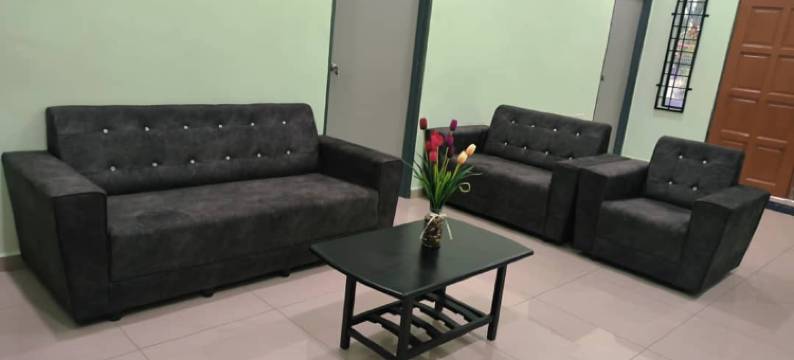 Seri Mersing Villa图片