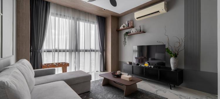 Lumi Tropicana by Livora Haus图片