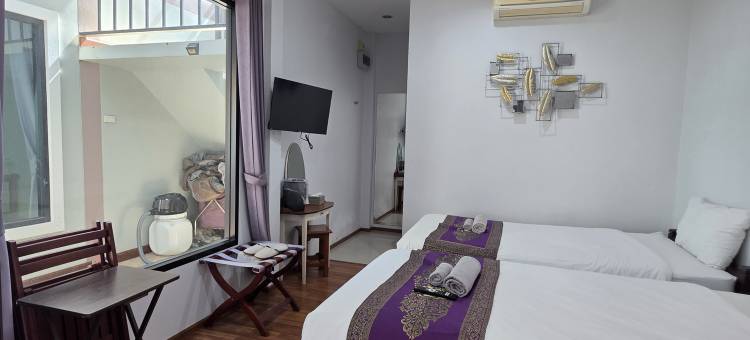 ANATANA KOH LARN图片