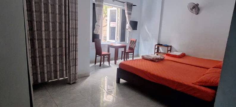 Tan Thanh 1 Motel图片