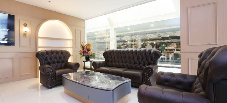 皇家旅馆 RGH(Royal Guest House RGH)图片