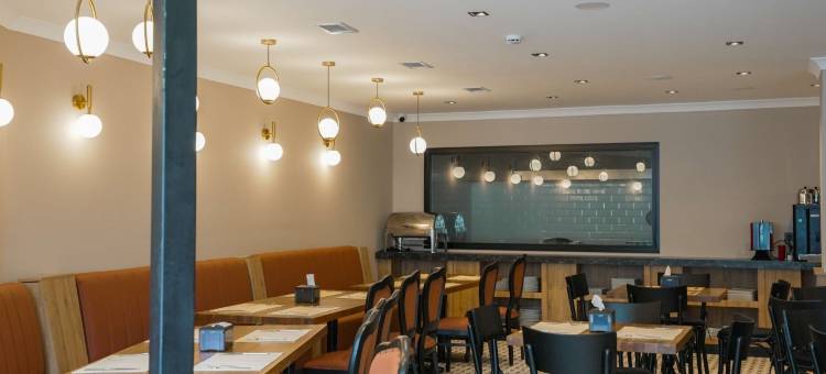 The Mu City Hotel图片