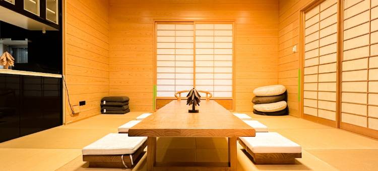 花溪居 · 河内长野(HANSTAY KAWACHINAGANO)图片