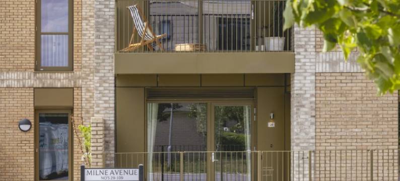 查尔斯霍普剑桥(Charles Hope Cambridge)图片