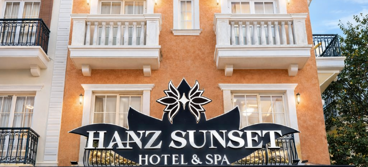 HANZ Sunset Hotel & Spa图片